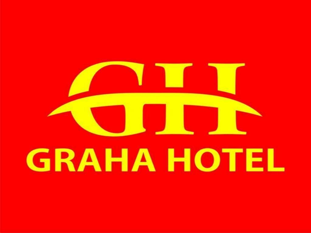 Sragen Graha Hotel מראה חיצוני תמונה