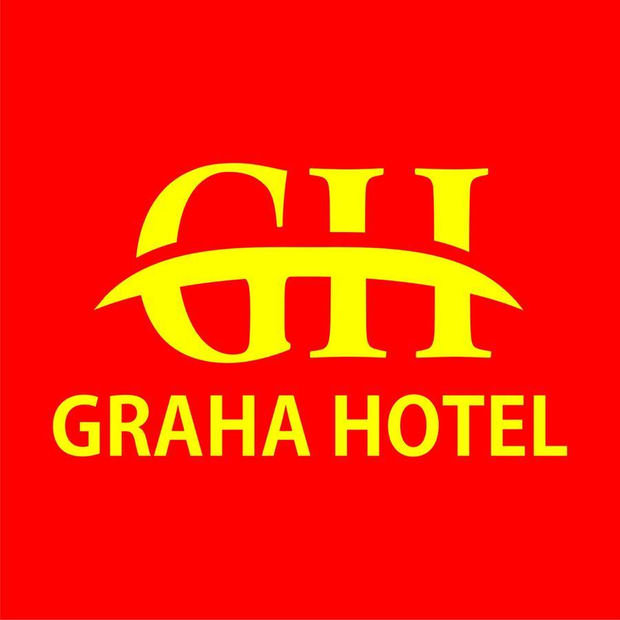 Sragen Graha Hotel מראה חיצוני תמונה
